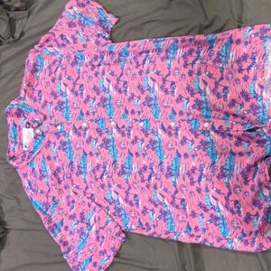Chubbies Hawaii Shirt